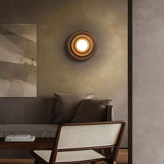 Bedon Wall Lamp - Residence Supply