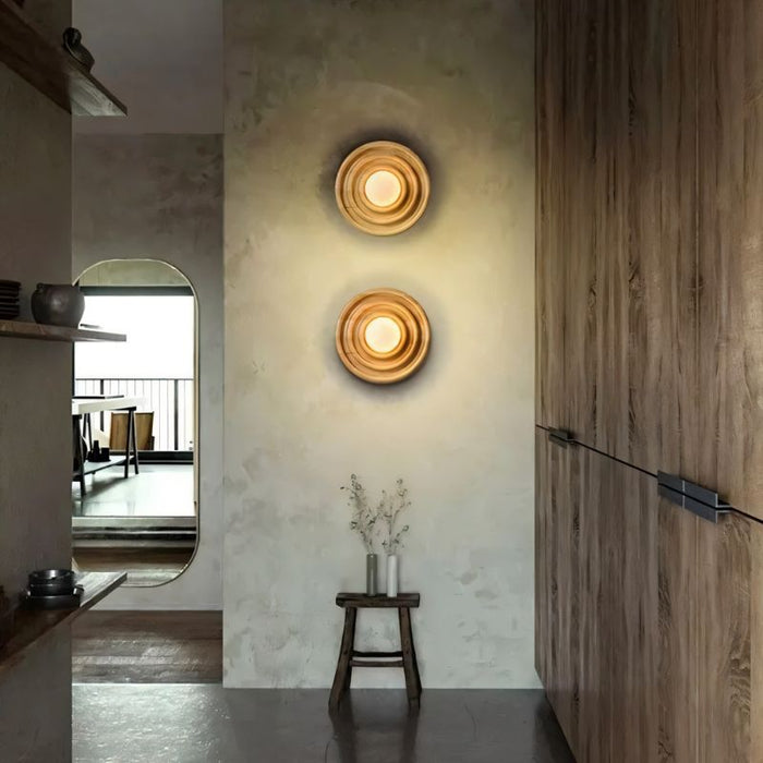 Bedon Wall Lamp - Residence Supply