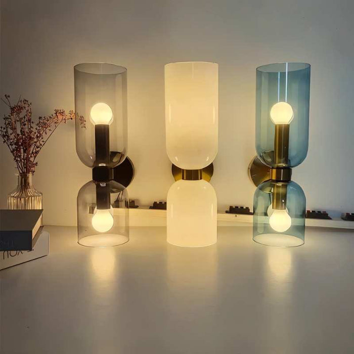 Beautiful Beli Wall Lamp