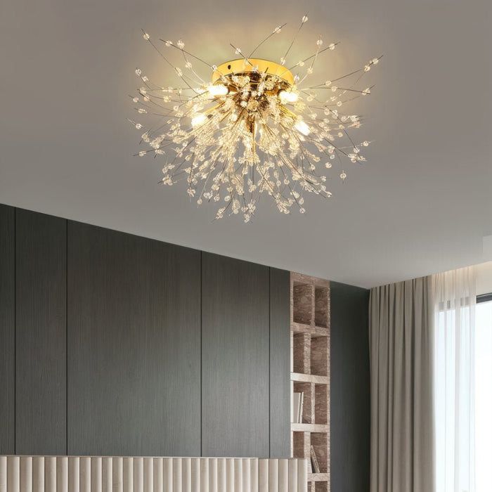 Bellatrix Ceiling Light - Contemporary Lighting