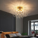 Bellatrix Ceiling Light - Modern Lighting Fixtures