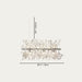 Bellatrix Chandelier - Residence Supply