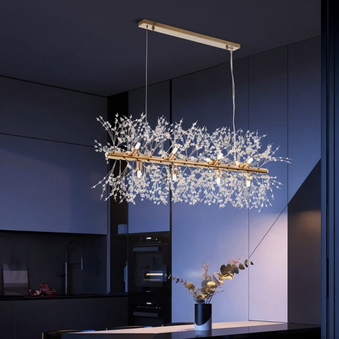 Bellatrix Chandelier - Open Box - Residence Supply