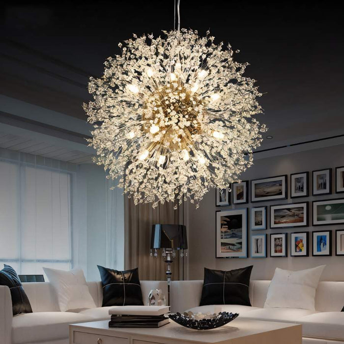 Bellatrix Chandelier - Open Box - Residence Supply