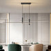 Bellita Pendant Light - Modern Lighting Fixture