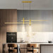 Bellita Pendant Light - Contemporary Lighting for Kitchen Island