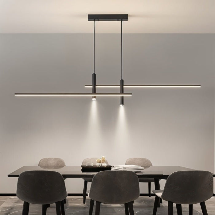 Bellita Pendant Light - Dining Room Lighting