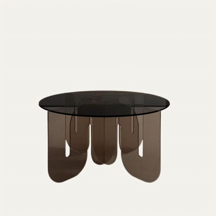 Bello Nested Coffee Tables: This set of nested coffee tables offers versatility in arranging your space, allowing you to stack them together or use them separately as needed.