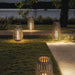 Benjiro Outdoor Garden Lamp - Residence Supply