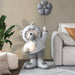 Bera Floor Figurine - Residence Supply