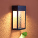 Berakha Outdoor Wall Lamp - Residence Supply