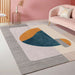 Berge Area Rug - Residence Supply