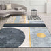 Berge Area Rug - Residence Supply