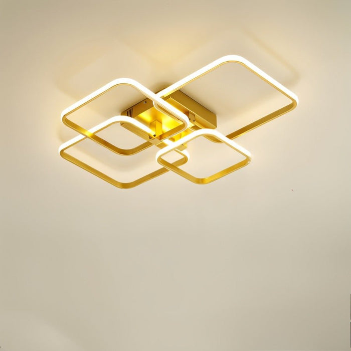 Berti Ceiling Light - Residence Supply