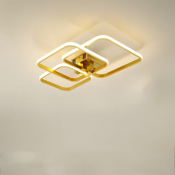 Berti Ceiling Light - Residence Supply