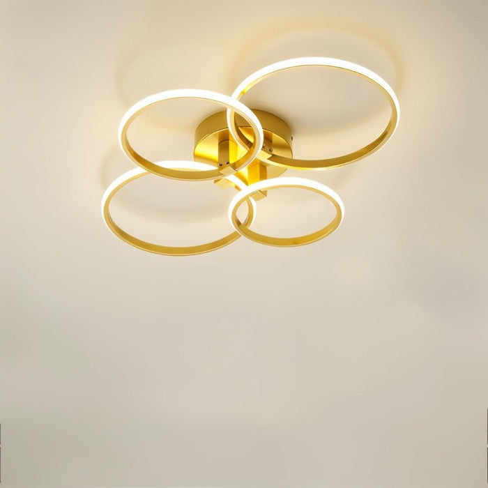 Berti Ceiling Light - Residence Supply