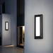 Bertram Step Light - Modern Lighting for Outdoor Lighting