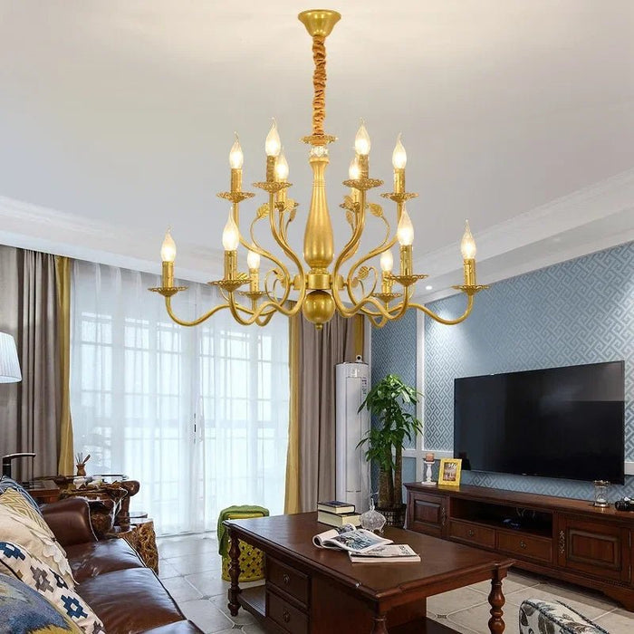 Beautiful Bethany Chandelier