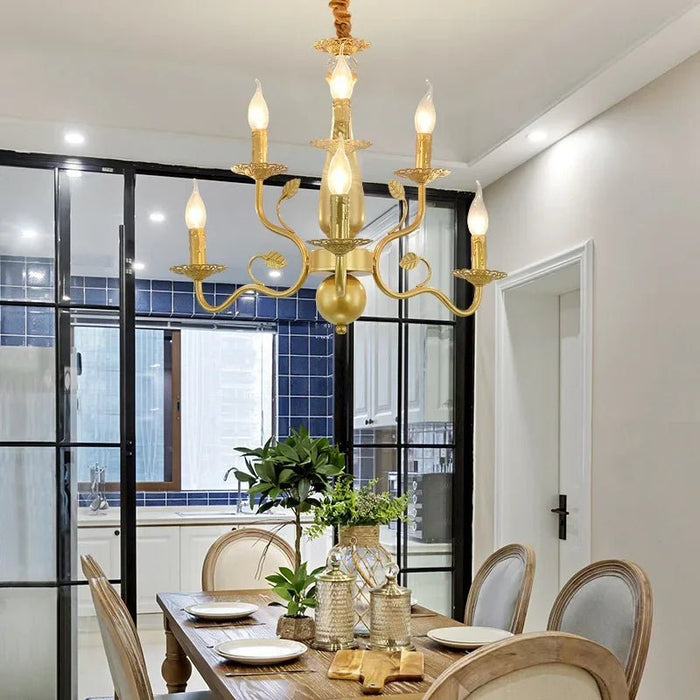 Stylish Bethany Chandelier