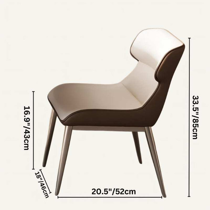 Bhurja Dining Chair - Residence Supply