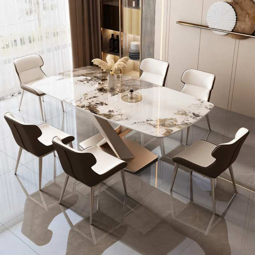 Bhurja Dining Table - Residence Supply