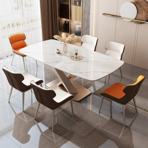 Bhurja Dining Table - Residence Supply