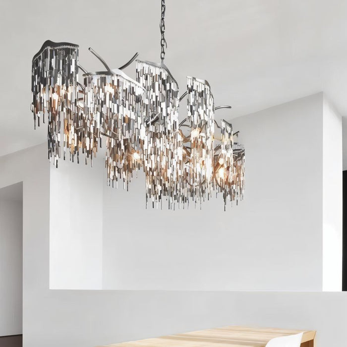 Bijou Chandelier - Residence Supply