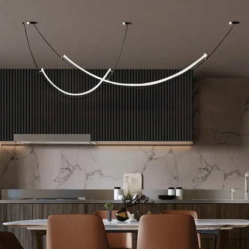 Bikhtir Chandelier - Residence Supply