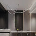 Bikhtir Chandelier - Residence Supply