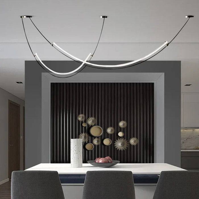 Bikhtir Chandelier - Residence Supply