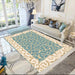 Bindu Area Rug - Residence Supply