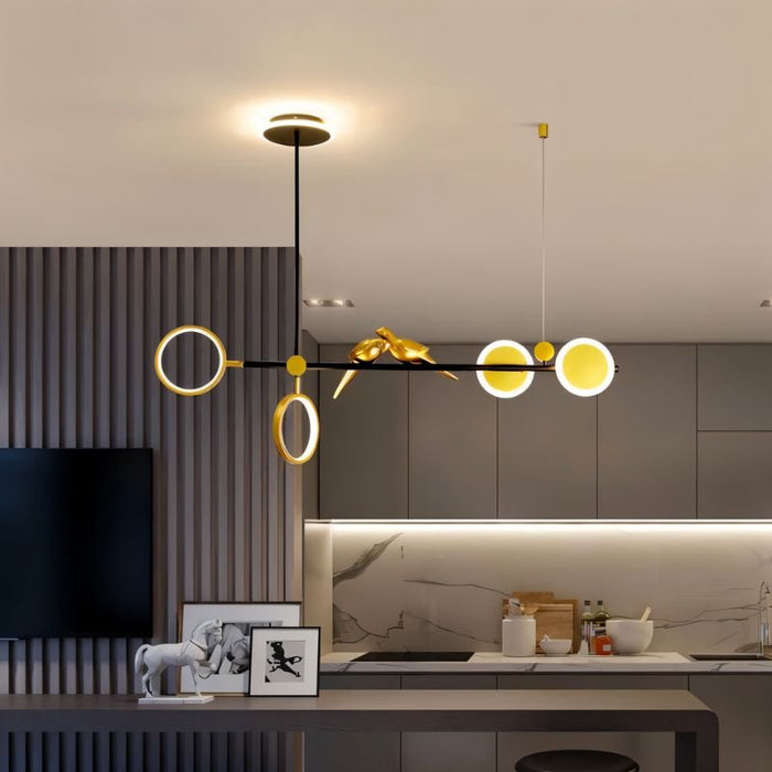 Birdo Pendant Lamp - Residence Supply