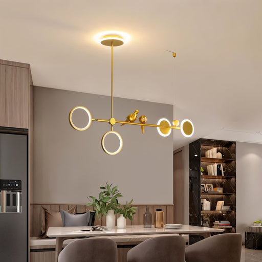 Birdo Pendant Lamp - Residence Supply