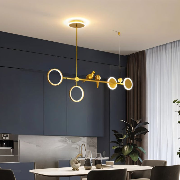 Birdo Pendant Lamp - Residence Supply