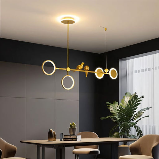 Birdo Pendant Lamp - Residence Supply