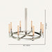 Birta Round Chandelier - Residence Supply