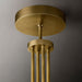 Birta Round Chandelier - Residence Supply