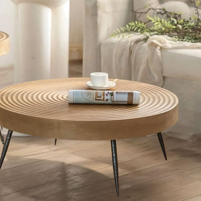 Blanda Coffee Table - Residence Supply