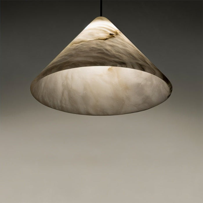 Blom Alabaster Pendant Light - Residence Supply