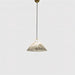 Blom Alabaster Pendant Light - Residence Supply