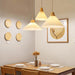 Bodhi Pendant Light for Dining Room Lighting