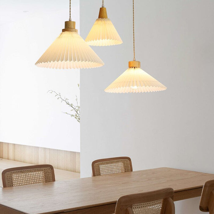 Bodhi Pendant Light (A) - Open Box