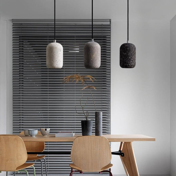 Bolt Pendant Light - Dining Room Lighting