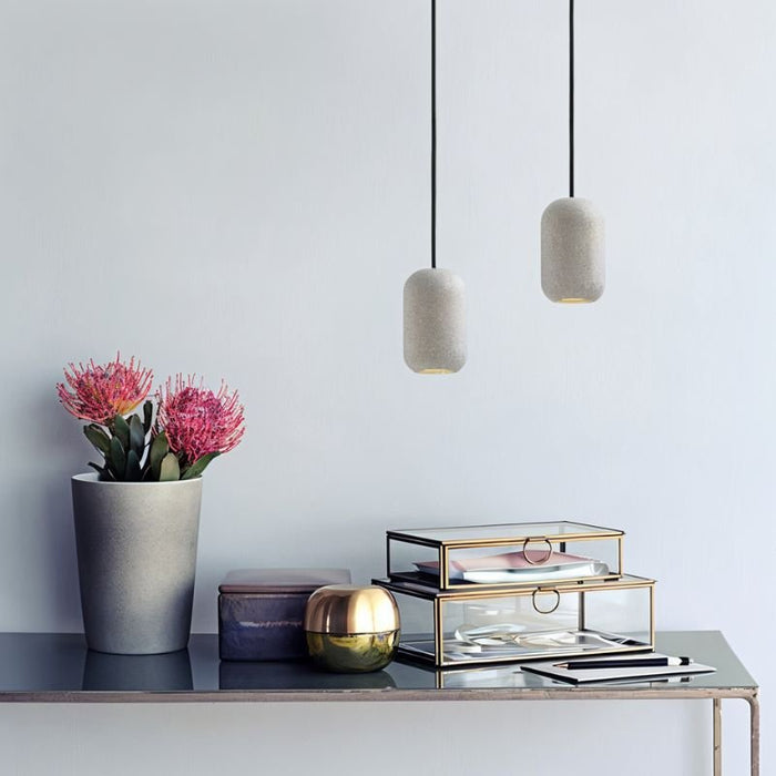 Bolt Pendant Light - Modern Lighting Fixtures 