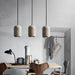 Bolt Pendant Light - Light Fixtures for Dining Room