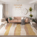 Elegant Bown Area Rug