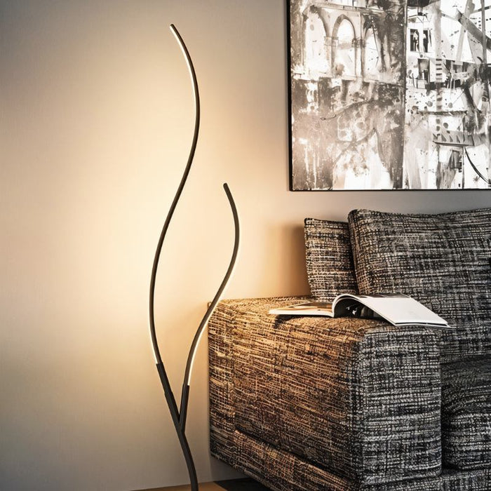 Branche Floor Lamp - Modern Lighting