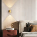 Branji Wall Lamp - Bedroom Lighting