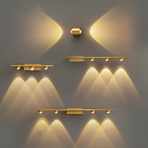 Branji Wall Lamp - Residence Supply