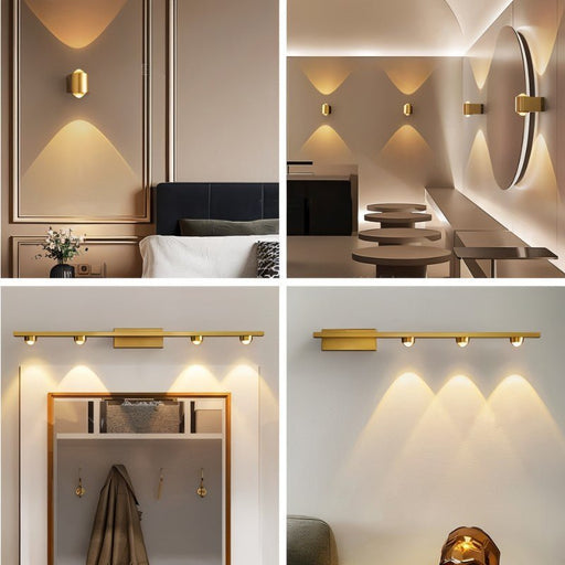 Branji Wall Lamp - Residence Supply